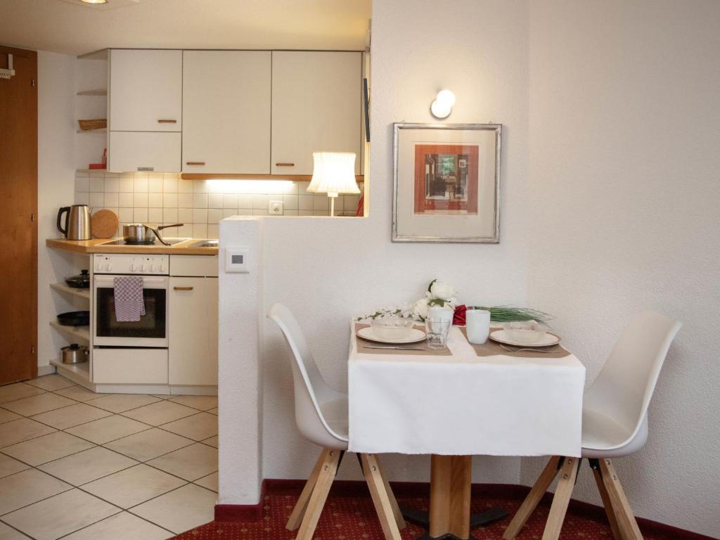 Apartment Chalet Abendrot apARTments-10 by Interhome - 3