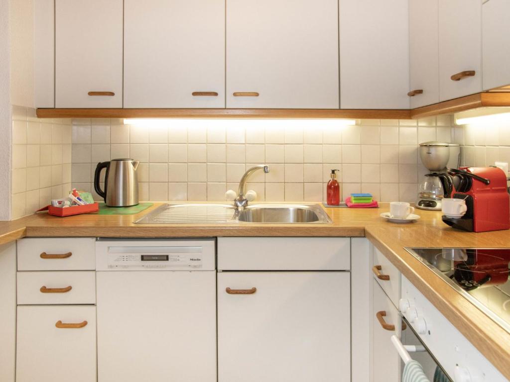 Apartment Chalet Abendrot apARTments-29 by Interhome - 4