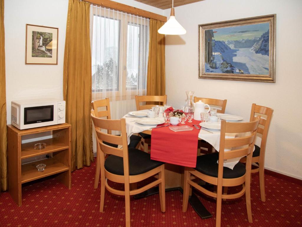 Apartment Chalet Abendrot apARTments-29 by Interhome - 3