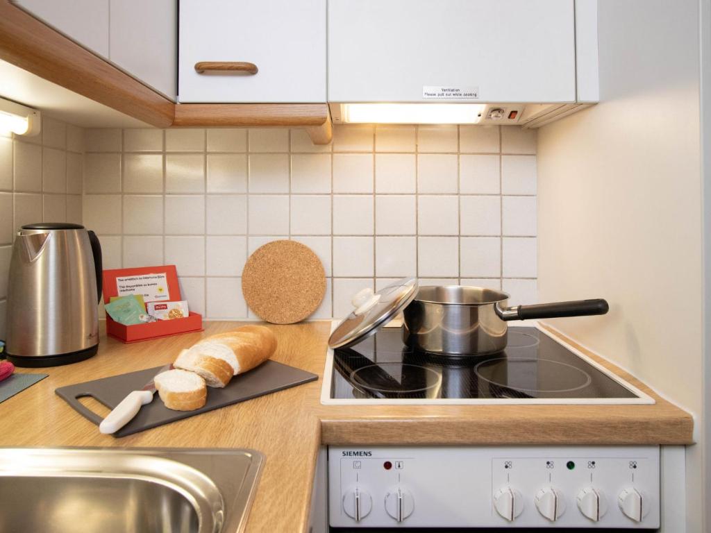 Apartment Chalet Abendrot apARTments-8 by Interhome - 5