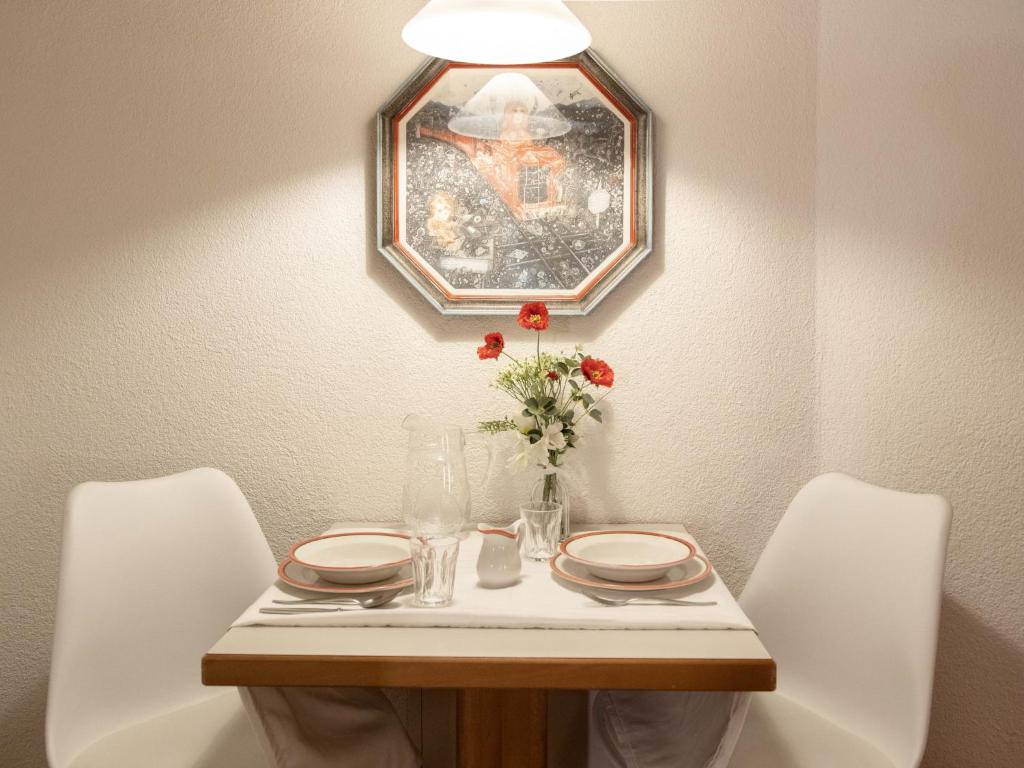 Apartment Chalet Abendrot apARTments-8 by Interhome - 4