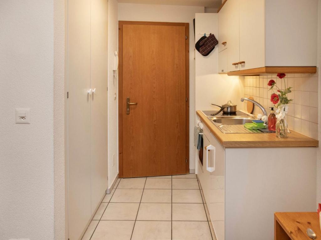 Apartment Chalet Abendrot apARTments-3 by Interhome - 5