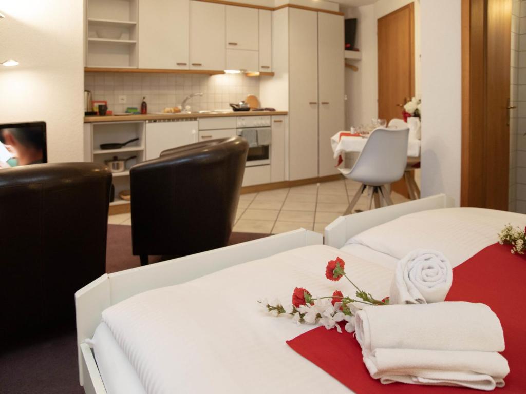 Apartment Chalet Abendrot apARTments-5 by Interhome - 3