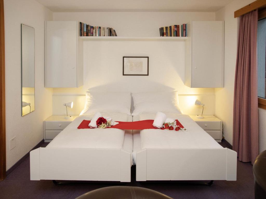 Apartment Chalet Abendrot apARTments-5 by Interhome - 2