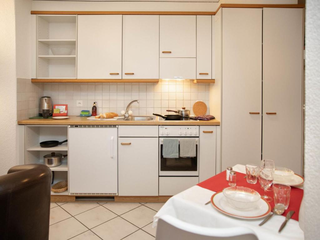 Apartment Chalet Abendrot apARTments-5 by Interhome - 5