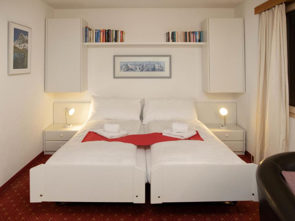 Apartment Chalet Abendrot apARTments-6 by Interhome - 3
