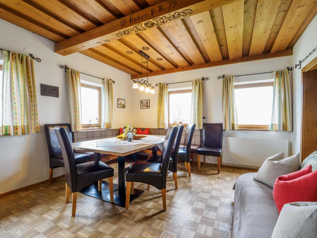 Holiday Home Glatzbichl by Interhome - 2
