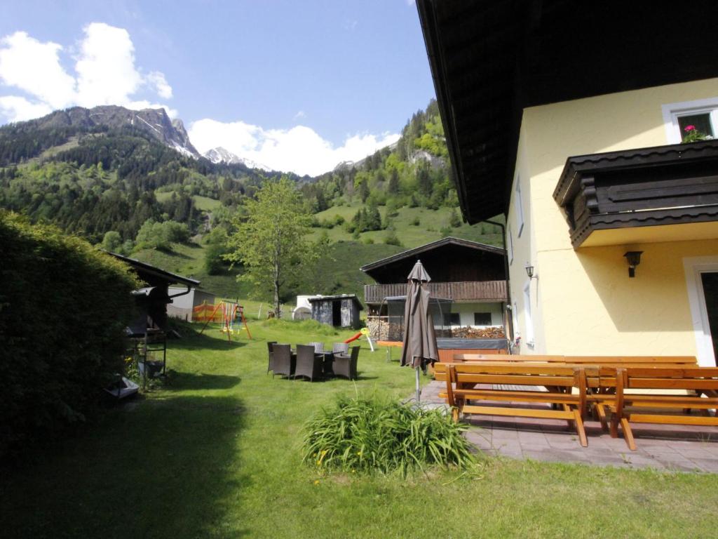 Holiday Home Bergfried by Interhome - 5