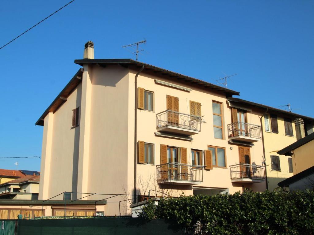 Apartment Il Castello by Interhome, Casciago