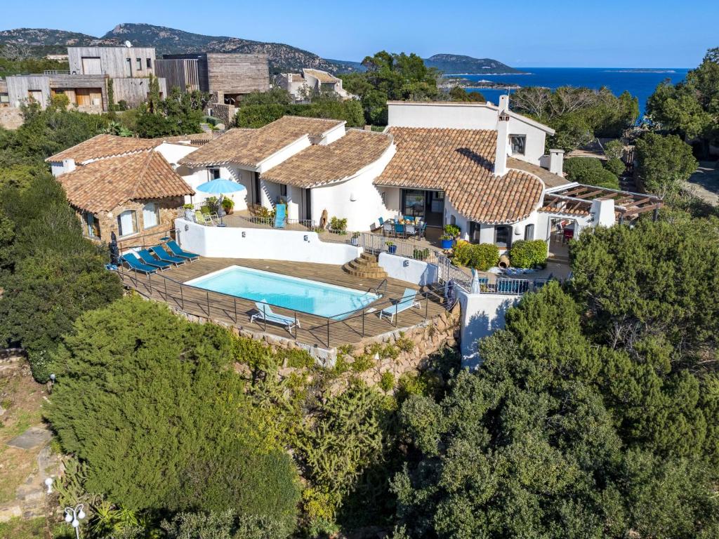 Villa Villa Sallena by Interhome - 1