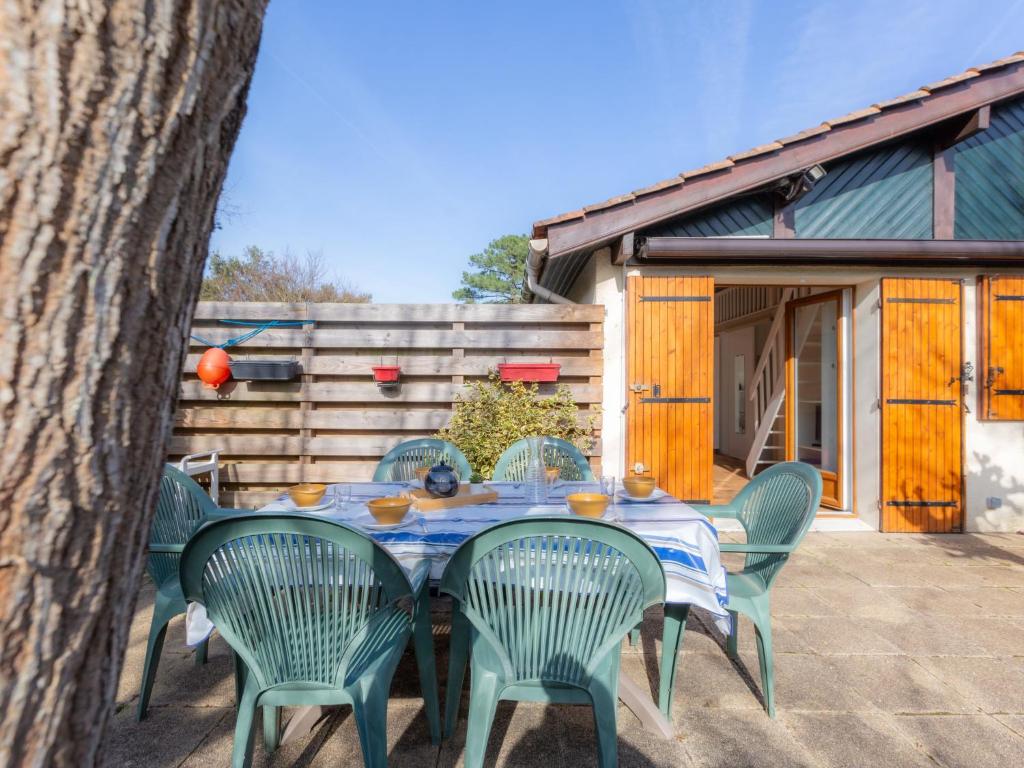 Holiday Home Paradise Océan-16 by Interhome - 2