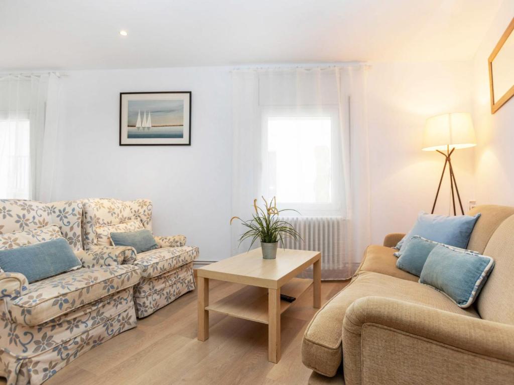 Apartment Gregal by Interhome, Tossa de Mar