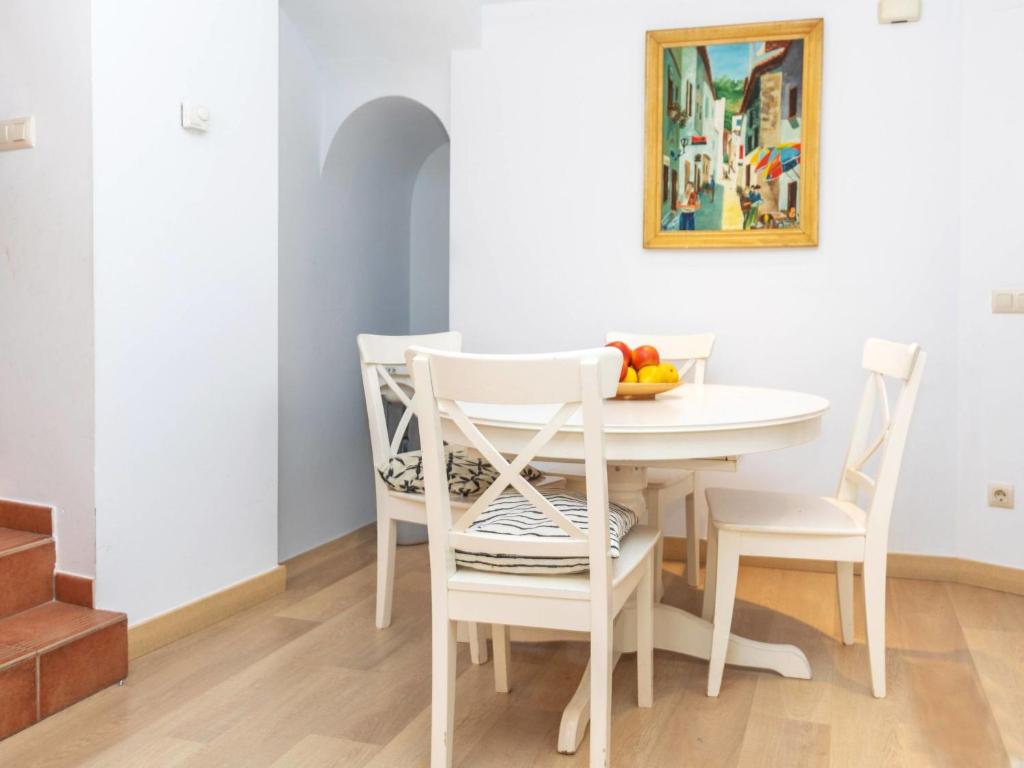 Apartment Gregal by Interhome - 3