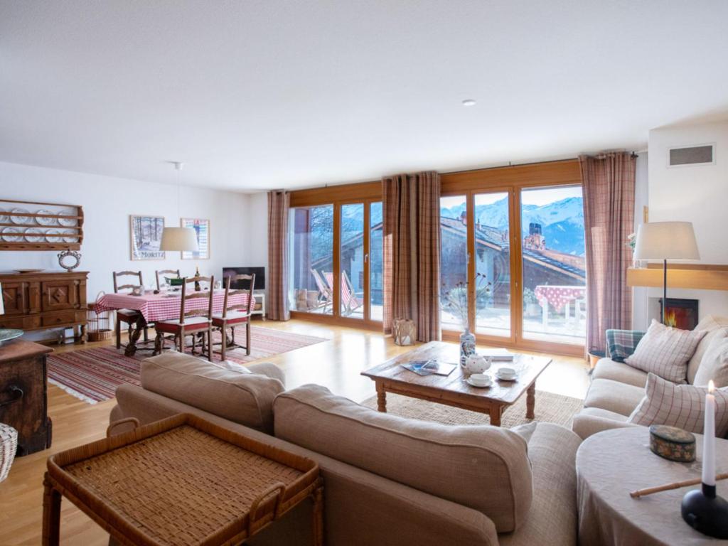 Apartment Matin Calme by Interhome - 4