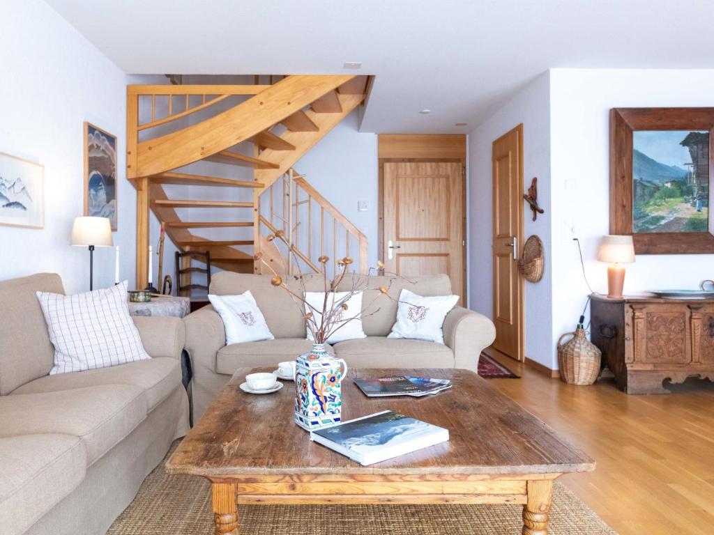 Apartment Matin Calme by Interhome - 3