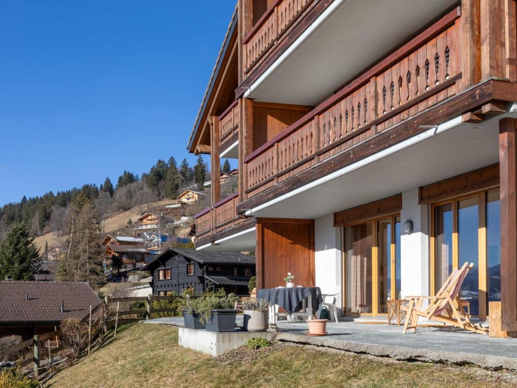 Apartment Matin Calme by Interhome - 2