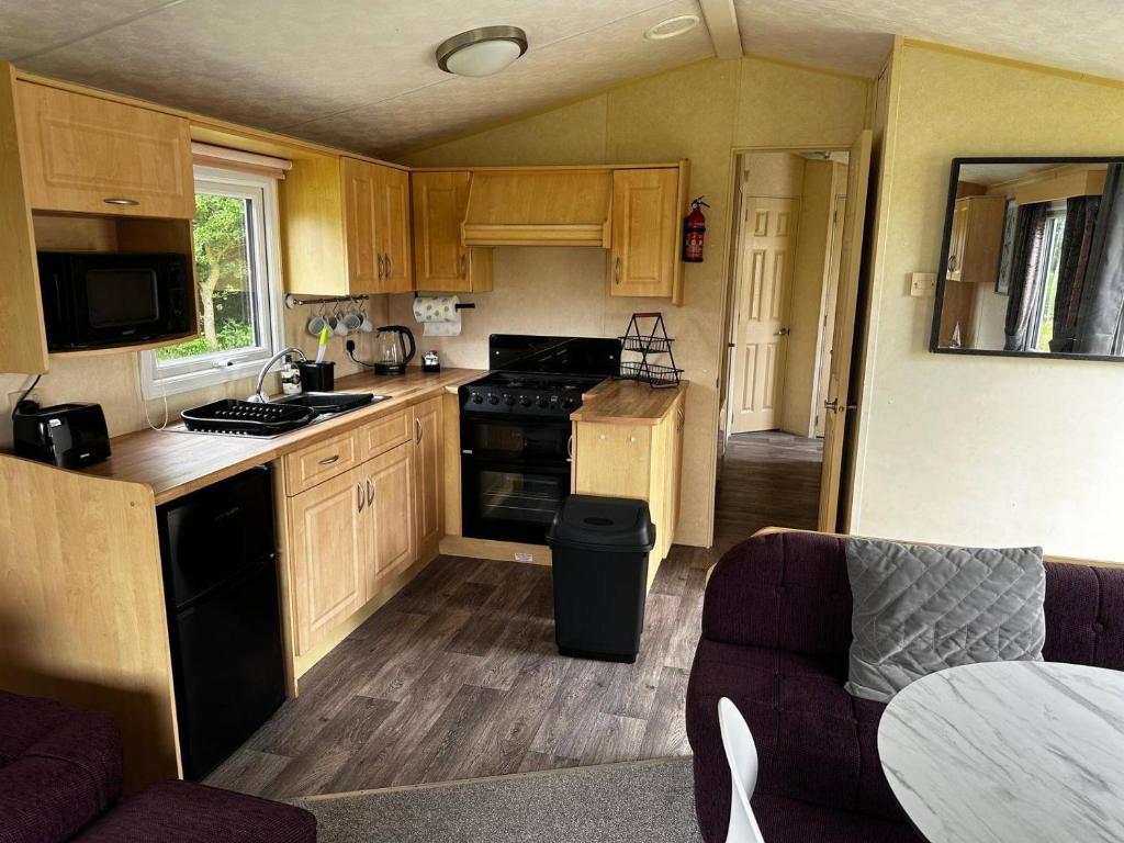 Whitehouse farm fishery, North Kyme