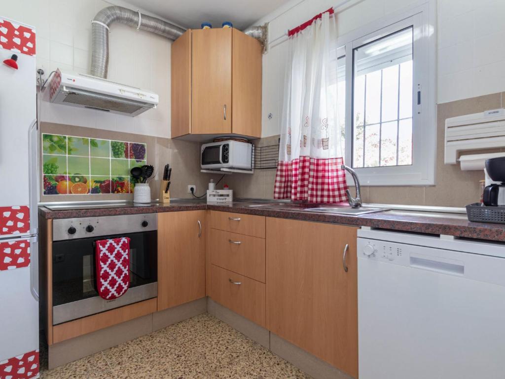 Holiday Home Sagenta by Interhome - 4