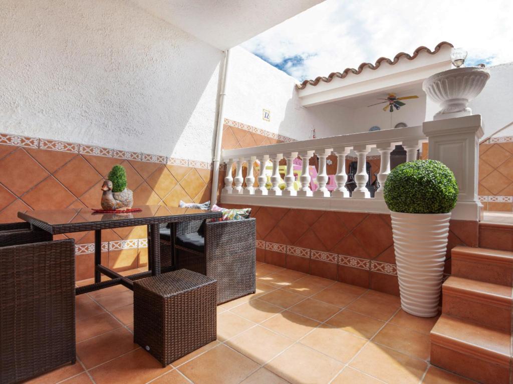 Holiday Home Sagenta by Interhome - 2