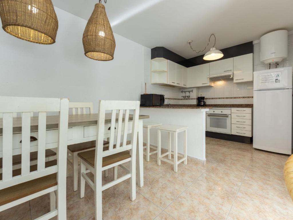 Apartment Living Park Mediterraneo by Interhome - 4