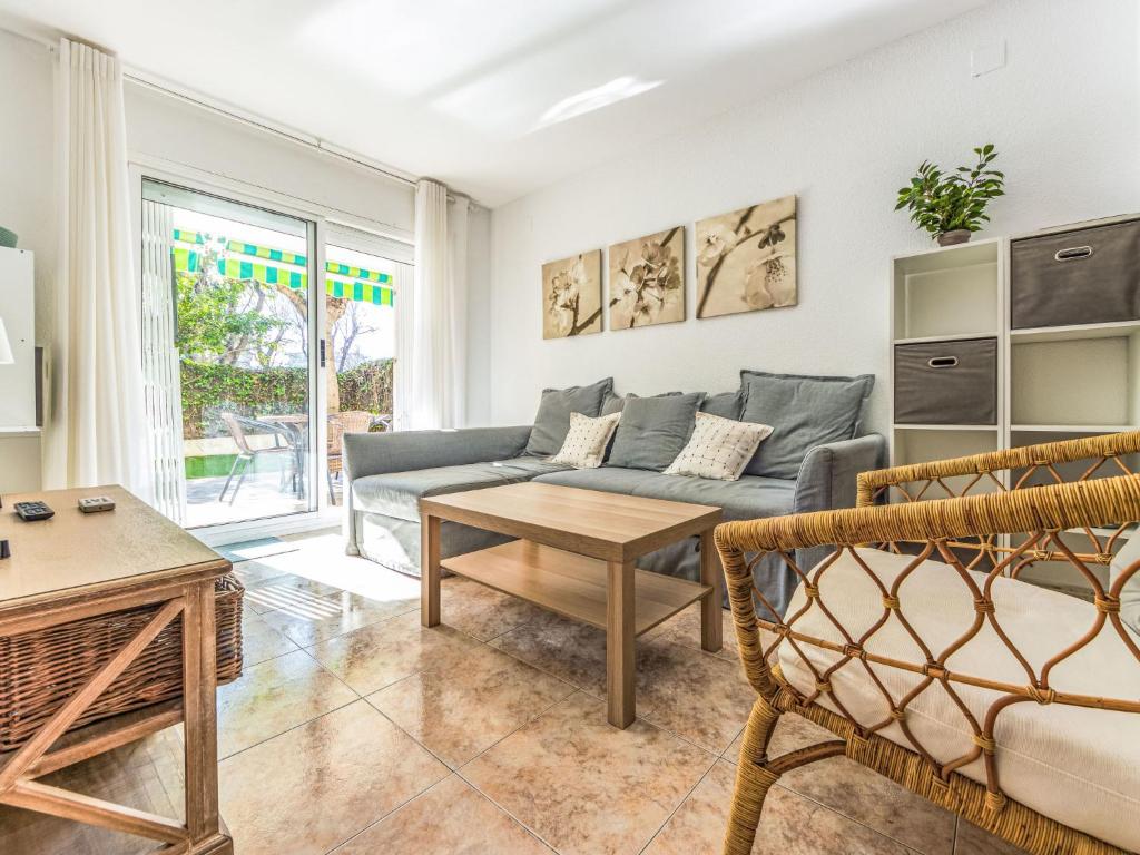 Apartment Living Park Mediterraneo by Interhome - 3