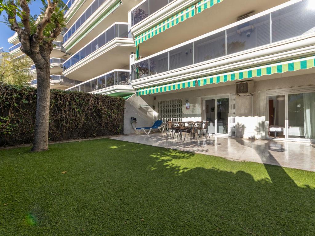 Apartment Living Park Mediterraneo by Interhome - 2