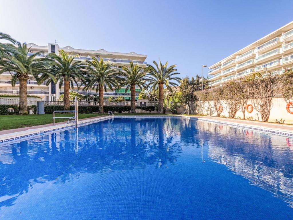 Apartment Living Park Mediterraneo by Interhome - 1