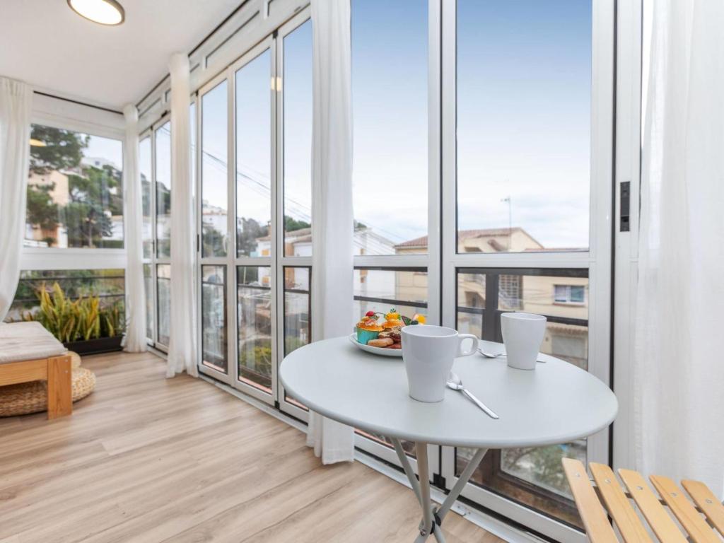 Apartment Loftie by Interhome, Tossa de Mar