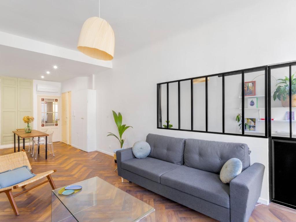 Apartment Lafayette by Interhome - 3