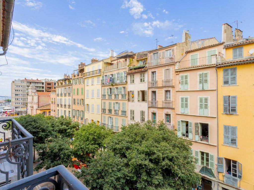 Apartment Lafayette by Interhome - 5