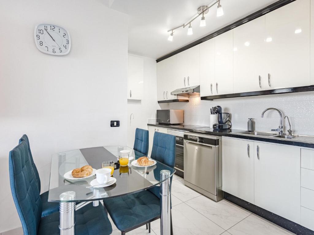 Apartment Atlantic View by Interhome - 4