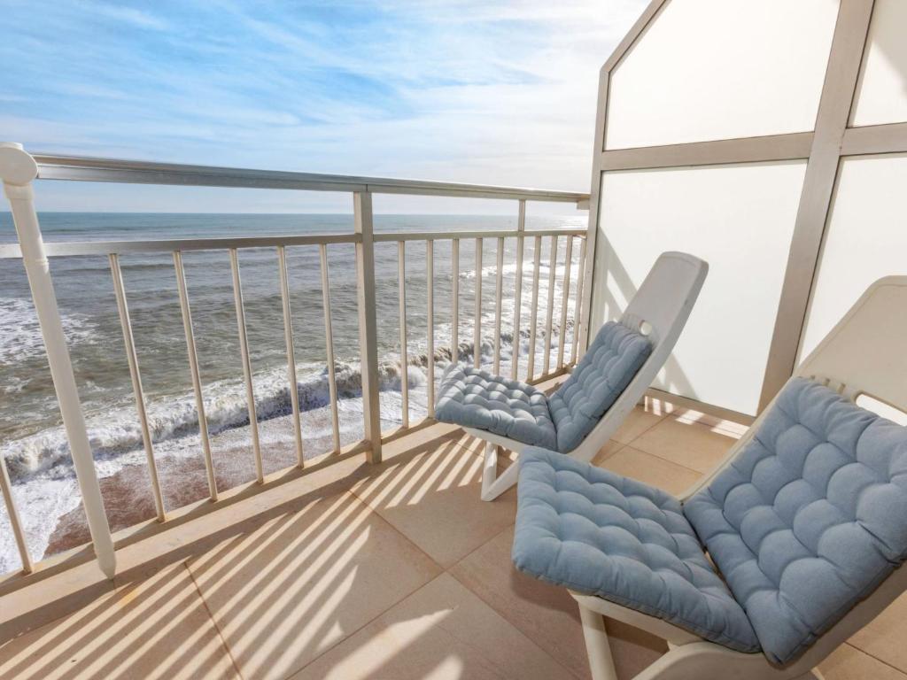 Apartment Los Rosales by Interhome, Benicarló