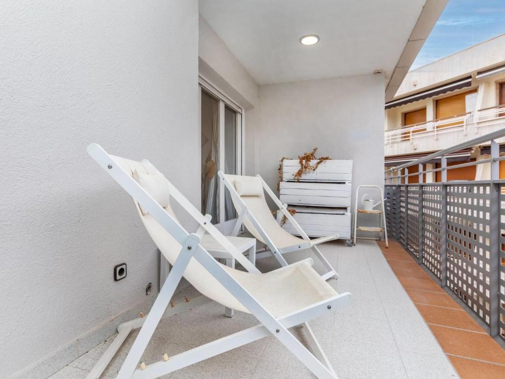 Apartment Serenity by Interhome - 2