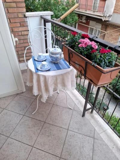 Le chat bleu - 4