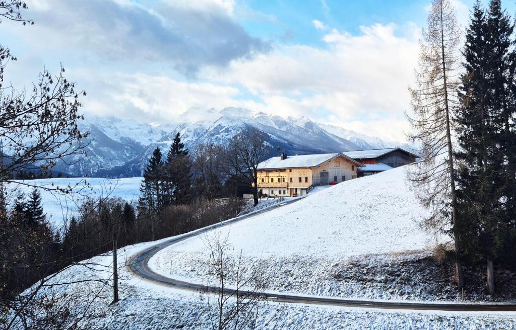 Almliesl MITT-731, Mittersill