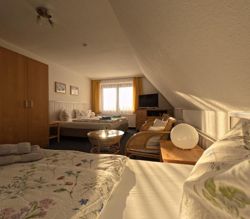 Pension Am Kirschberg