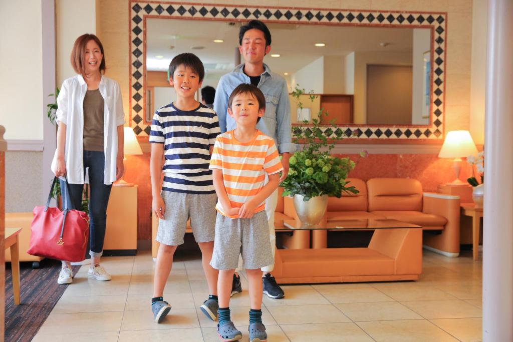 Hotel Meijiya photo