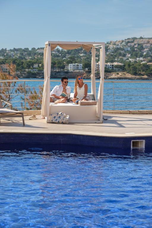 Sentido Fido Punta del Mar Hotel & Spa - Adults Only — Santa Ponca, Balearic Islands