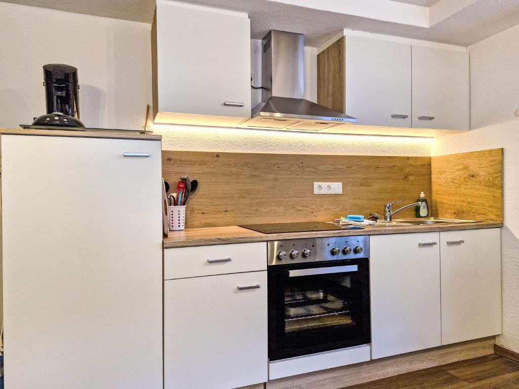 Apartment Venet by Interhome - 4
