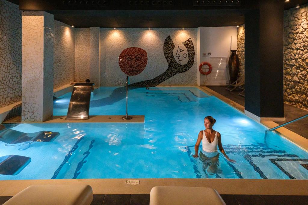 Sentido Fido Punta del Mar Hotel & Spa - Adults Only — Santa Ponca, Balearic Islands