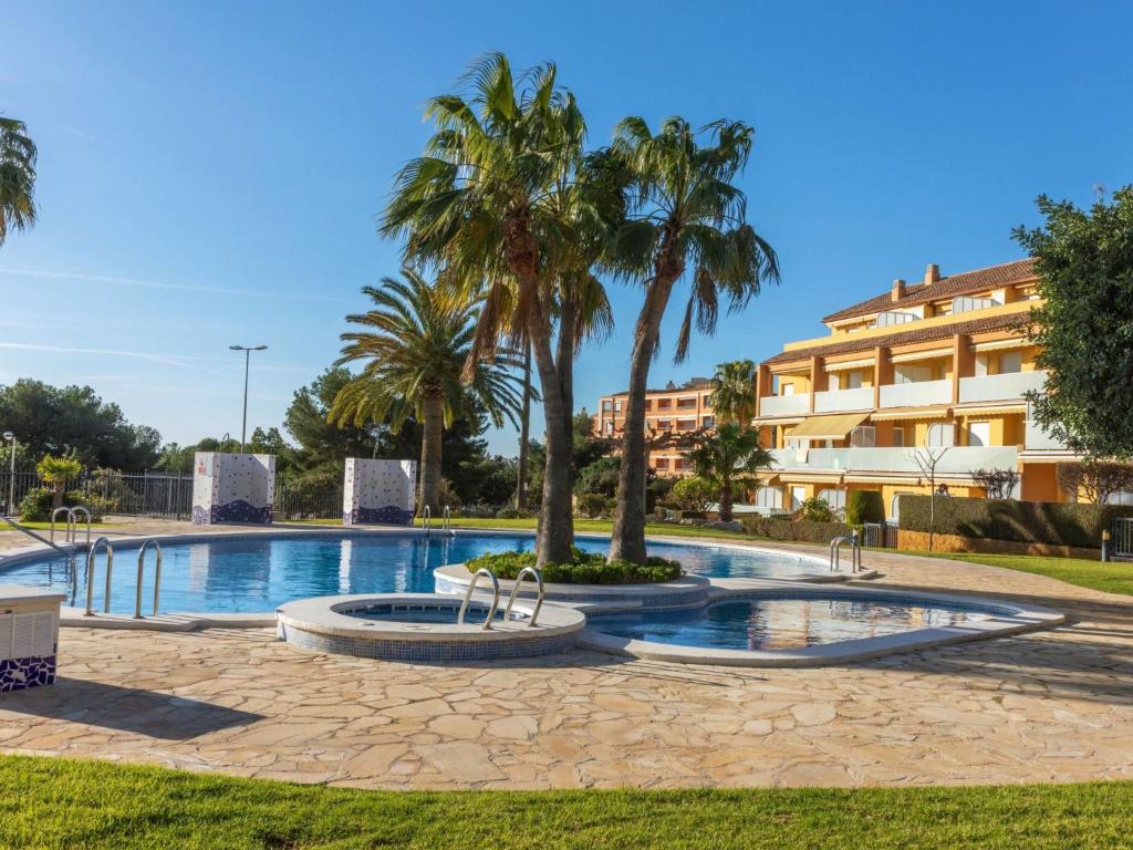 Apartment Sierra de Irta by Interhome - 1