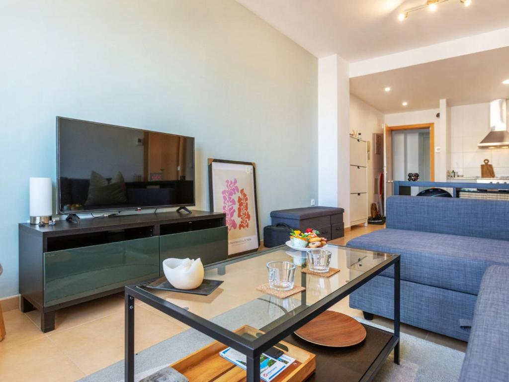 Apartment Maxxie by Interhome, Benicarló
