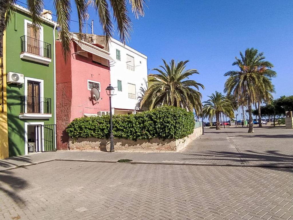 Holiday Home Colores al Mar by Interhome - 1