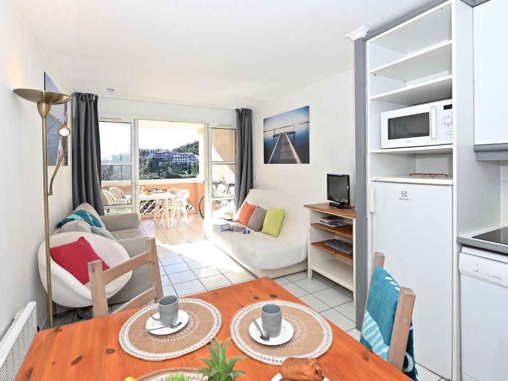 Apartment Village Cap Estérel - L'Esquinade-111 by Interhome - 3