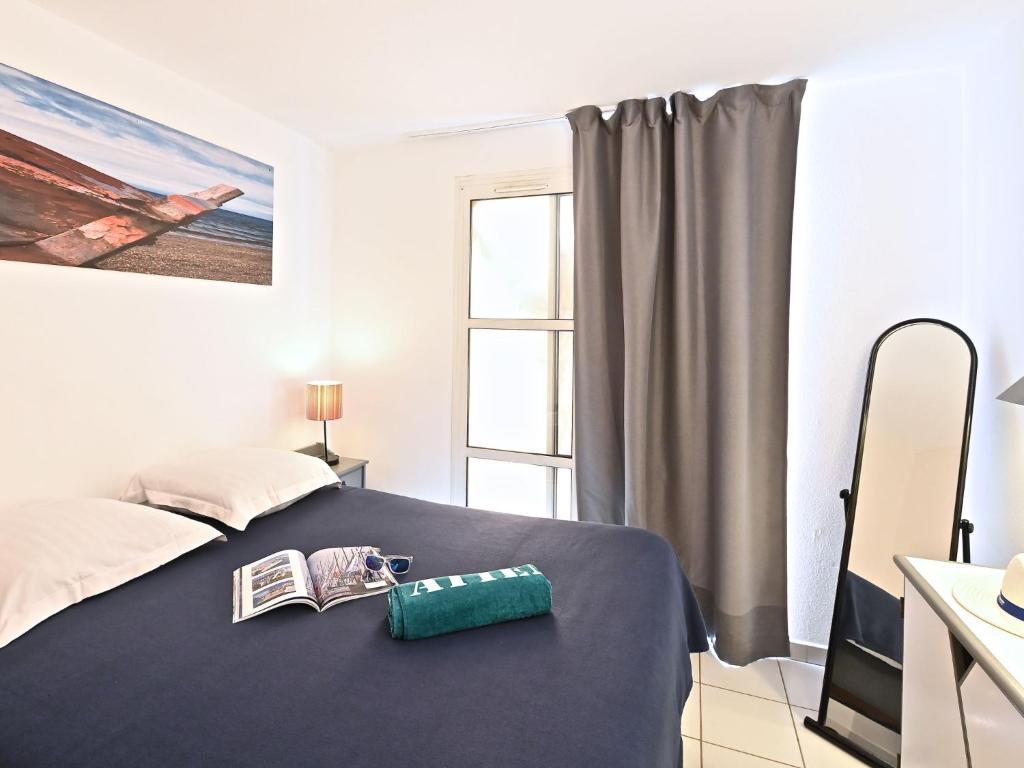 Apartment Village Cap Estérel - L'Esquinade-111 by Interhome - 4