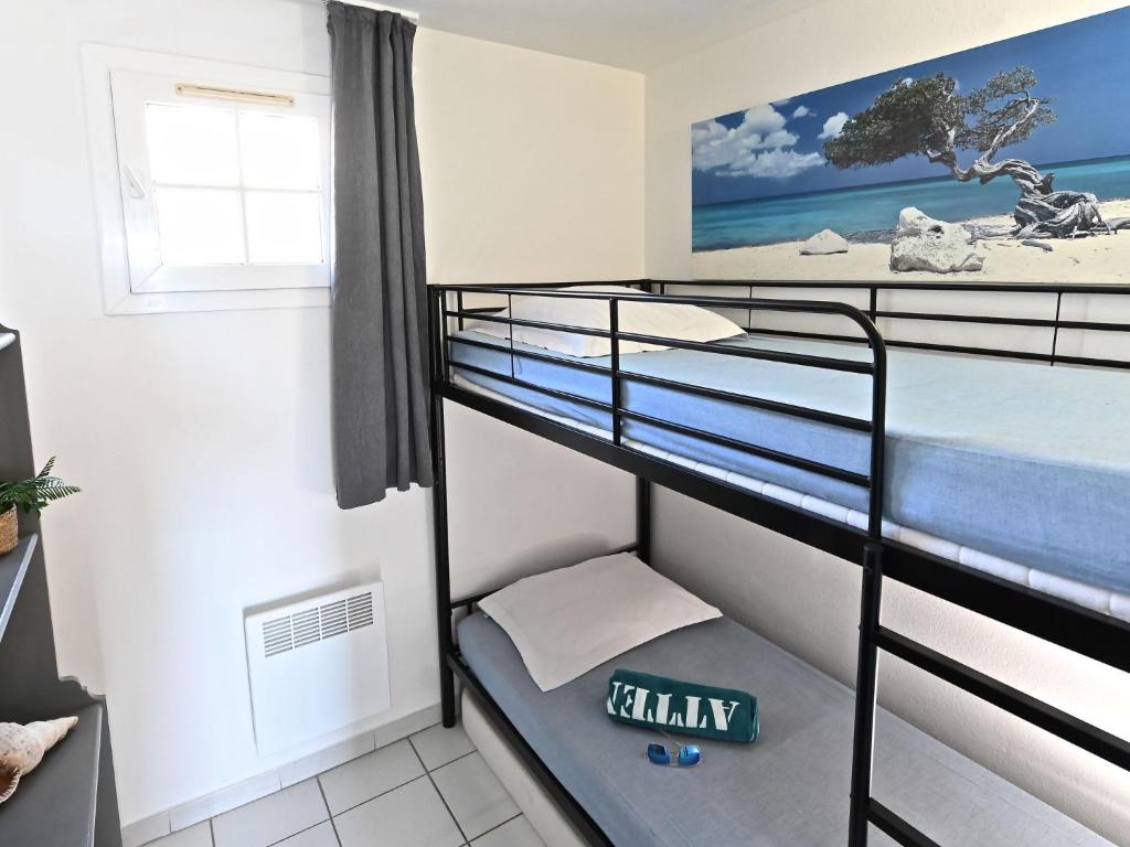 Apartment Village Cap Estérel - L'Esquinade-111 by Interhome - 5