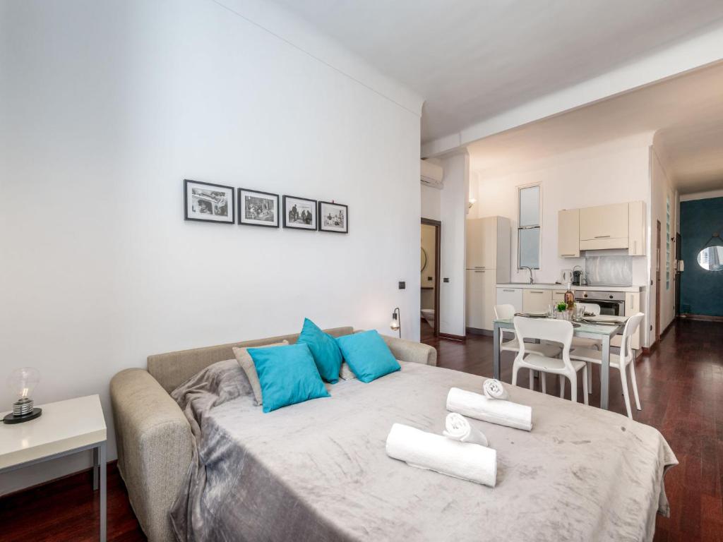 Apartment rue des Serbes by Interhome - 4