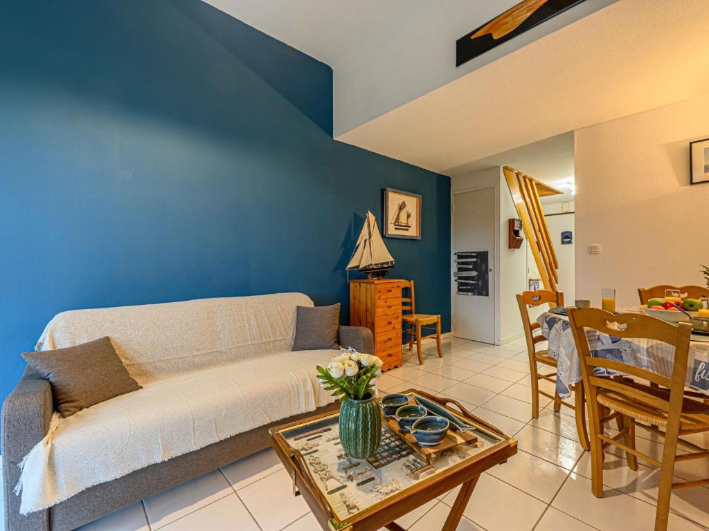 Apartment Clair de lune-2 by Interhome, Carnac