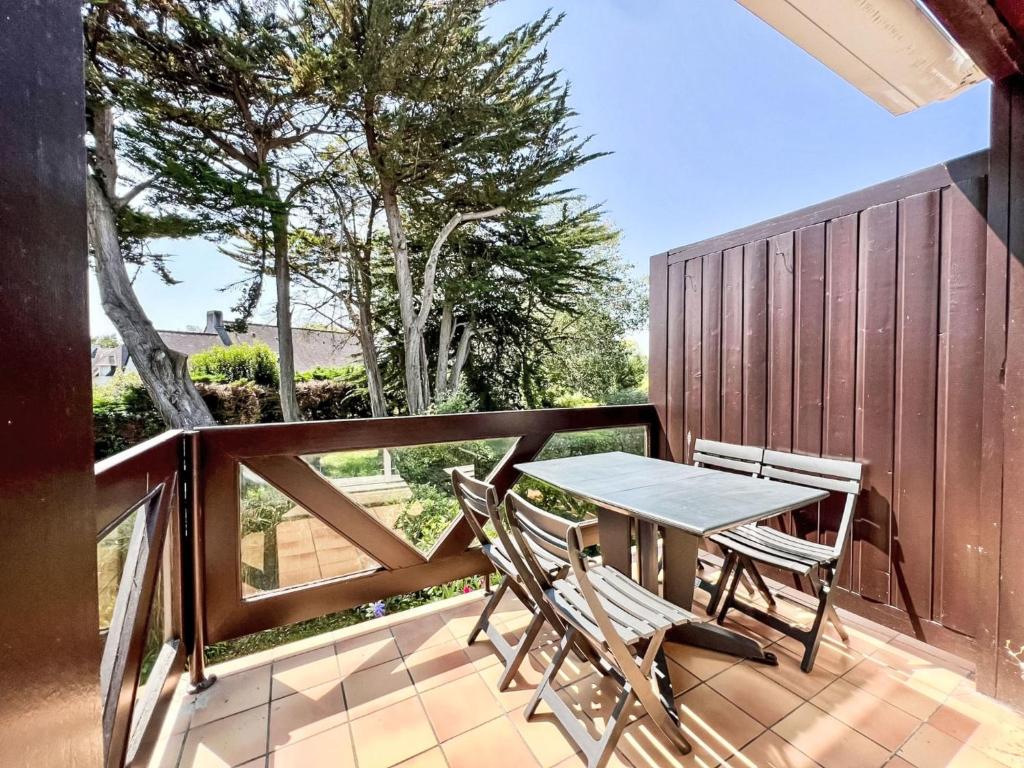 Apartment Clair de lune-2 by Interhome - 2