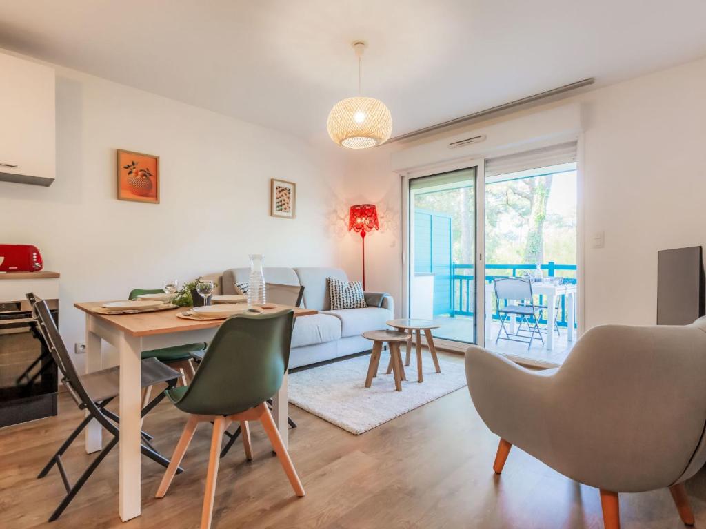 Apartment Les Berges Landaises-6 by Interhome - 1